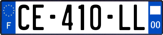 CE-410-LL