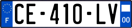 CE-410-LV