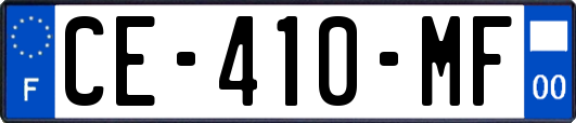 CE-410-MF