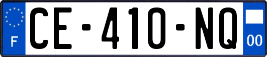 CE-410-NQ