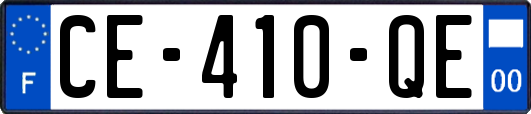 CE-410-QE