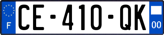 CE-410-QK