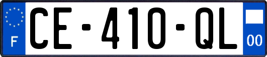 CE-410-QL