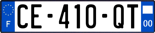 CE-410-QT