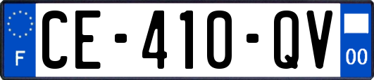 CE-410-QV