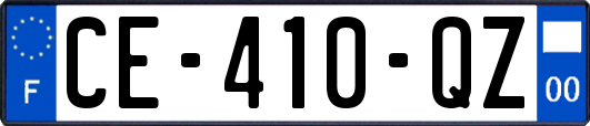 CE-410-QZ