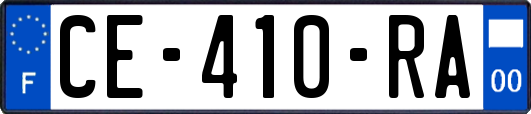 CE-410-RA