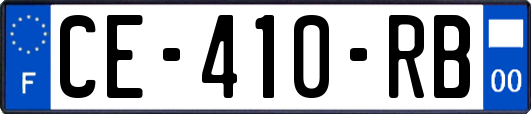 CE-410-RB