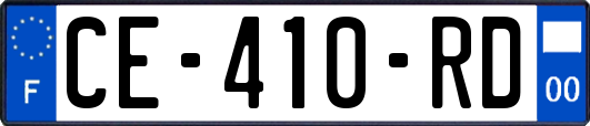 CE-410-RD