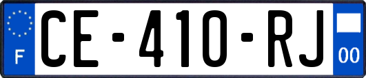 CE-410-RJ
