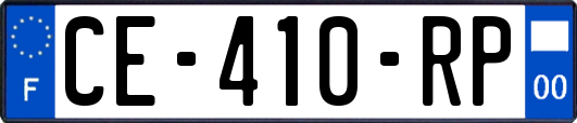 CE-410-RP