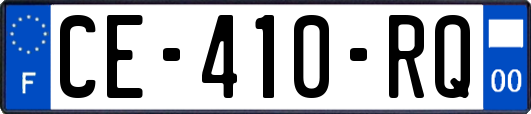CE-410-RQ