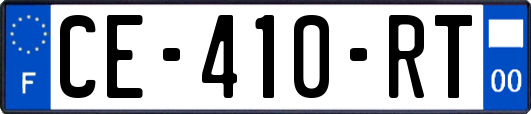 CE-410-RT