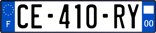 CE-410-RY