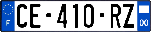 CE-410-RZ