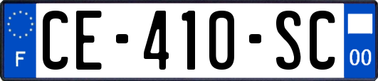 CE-410-SC