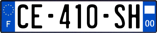 CE-410-SH