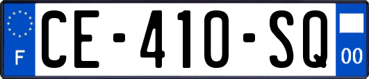 CE-410-SQ