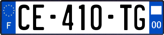 CE-410-TG