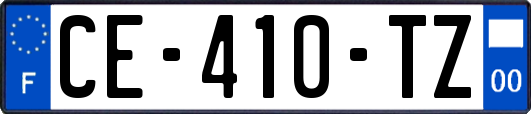 CE-410-TZ