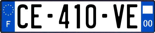 CE-410-VE