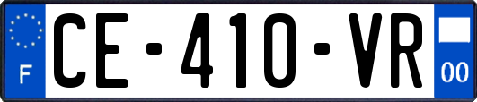 CE-410-VR