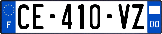 CE-410-VZ