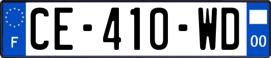 CE-410-WD