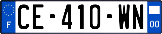 CE-410-WN