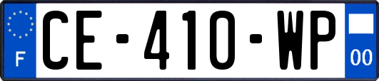 CE-410-WP