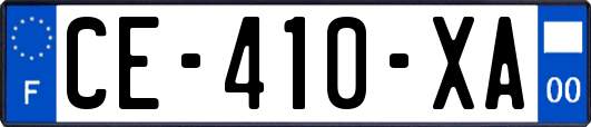 CE-410-XA