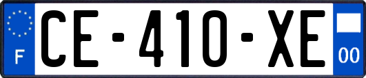 CE-410-XE