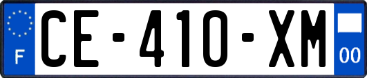 CE-410-XM