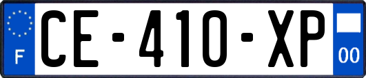 CE-410-XP