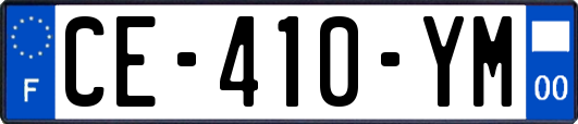 CE-410-YM