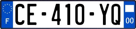 CE-410-YQ