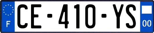 CE-410-YS