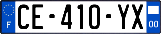 CE-410-YX