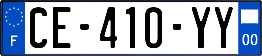 CE-410-YY