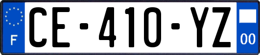 CE-410-YZ