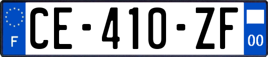 CE-410-ZF