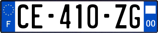 CE-410-ZG