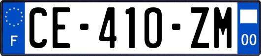 CE-410-ZM