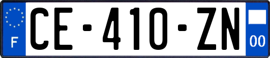 CE-410-ZN