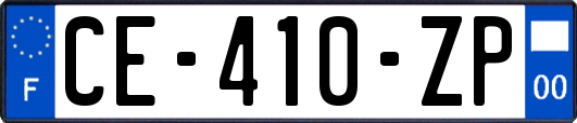 CE-410-ZP