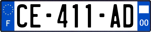 CE-411-AD