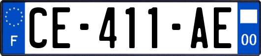 CE-411-AE