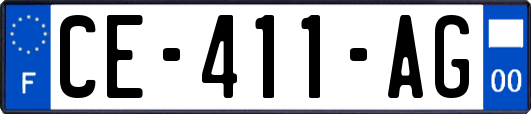 CE-411-AG