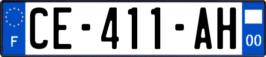 CE-411-AH