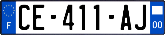 CE-411-AJ